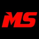 MegaSlam Hoops logo
