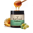 Real Good Tallow logo