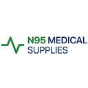 N95 Medical Supplies logo