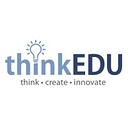 ThinkEDU logo
