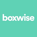 Boxwise logo