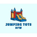Jumping Tots DFW logo
