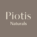 Piotis Naturals logo