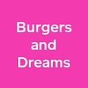 Dreamburger logo