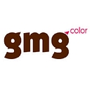 GMG Color logo