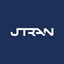 JTRAN logo