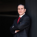 Attorney Javier Marcos logo
