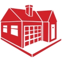 HG Garage Doors logo