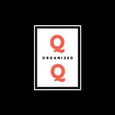 Organized Q logo