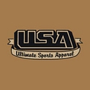 Ultimate Sports Apparel logo