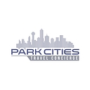 Park Cities Travel Concierge logo