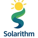 Solarithm logo