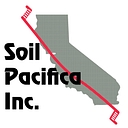 Soil Pacific Inc. logo
