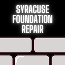 Syracuse Foundation Repair logo