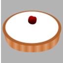 A Well-Read Tart logo
