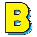 Comics Beat logo