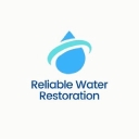 Reliable Water Restoration logo