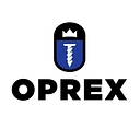 OPREX Commercial Construction logo