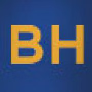 Bell Harbor International Conference Center logo