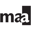 Merriman Anderson Architects logo