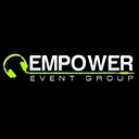 Empower Event Group logo