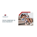 Advanced Texas Air Conditioning logo