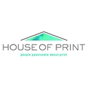 House of Print (Pty) Ltd logo