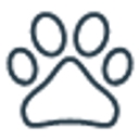 Ruidoso Animal Clinic logo