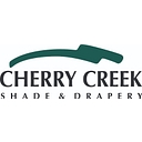 Cherry Creek Shade & Drapery logo