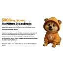 Dog (Bitcoin) logo