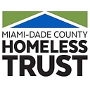Homeless Trust logo