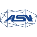 ASV Inc. logo