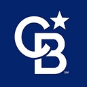 Coldwell Banker Caine logo