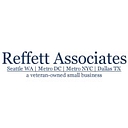 Reffett Associates logo