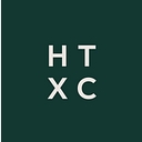 HTX Clay logo