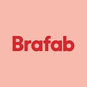Brafab logo