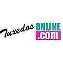 Tuxedos Online logo