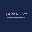 Badre Law logo