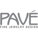 Pavé Fine Jewelry logo