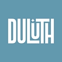 Visit Duluth logo