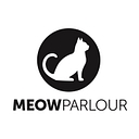 Meow Parlour logo