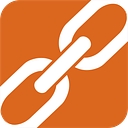Chained IP logo