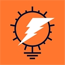 Blalock Electric & Solar logo