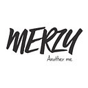MERZY logo