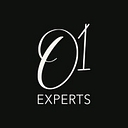 O1 Experts logo