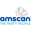Amscan B2B logo