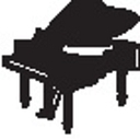 Illos Piano Restorations, Inc. logo