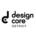 Detroit Month of Design logo