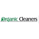 Organic Dry Cleaners and Laundry logo