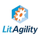 LitAgility logo